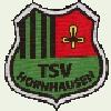 Wappen / Logo des Vereins TSV 1990 Hornhausen