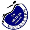 Wappen / Logo des Teams SV Meteor Wegeleben