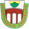 Wappen / Logo des Teams SV Arnbruck
