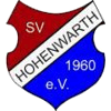 Wappen / Logo des Teams SV Hohenwarth