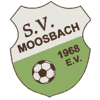 Wappen / Logo des Teams SV Moosbach