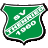 Wappen / Logo des Teams SV Thenried
