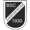 Wappen / Logo des Teams BSC 1930 Siebigerode