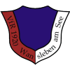 Wappen / Logo des Teams VfR 1920 Wansleben