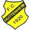 Wappen / Logo des Teams FC Huttenheim 2