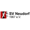 Wappen / Logo des Vereins SV Neudorf