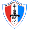 Wappen / Logo des Vereins Sdharz Hayn
