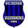 Wappen / Logo des Teams SV Inter Magdeburg