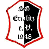 Wappen / Logo des Vereins SG Ermlitz