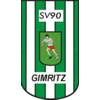 Wappen / Logo des Teams SV 90 Gimritz