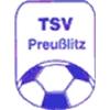 Wappen / Logo des Vereins TSV Preulitz