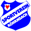 Wappen / Logo des Teams SV Rhrnbach