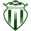 Wappen / Logo des Vereins BSC Biendorf