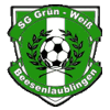 Wappen / Logo des Vereins SG Gr-W Beesenlaublingen