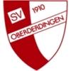 Wappen / Logo des Vereins SV Oberderdingen