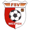 Wappen / Logo des Teams FSV Wespen 2