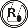 Wappen / Logo des Vereins SV Rotation Aschersleben