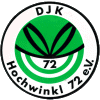 Wappen / Logo des Teams DJK Hochwinkl 2