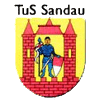 Wappen / Logo des Teams TuS Sandau