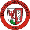 Wappen / Logo des Teams DJK SV Altreichenau