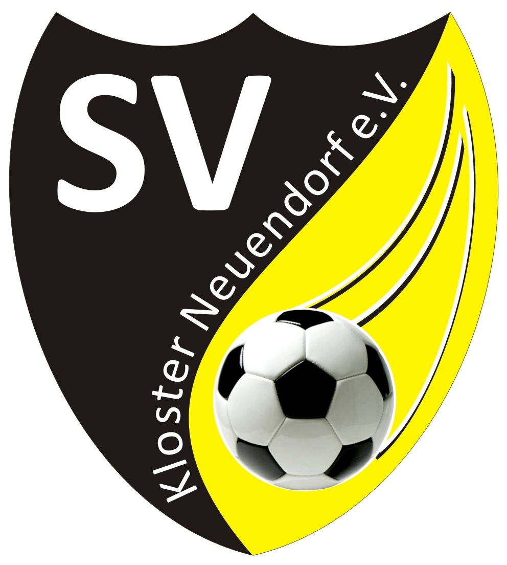 Wappen / Logo des Teams SG Kloster Neuendorf/ Heide Jvenitz 2