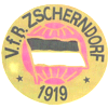 Wappen / Logo des Vereins VfB Zscherndorf 1919