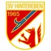 Wappen / Logo des Teams SV Hintereben 2