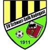 Wappen / Logo des Vereins SV Schwarz-Gelb Radegast