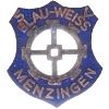 Wappen / Logo des Teams SV Menzingen 2