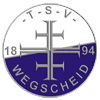 Wappen / Logo des Teams TSV Wegscheid
