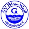 Wappen / Logo des Teams Bl.-We. Elbe Glindenberg