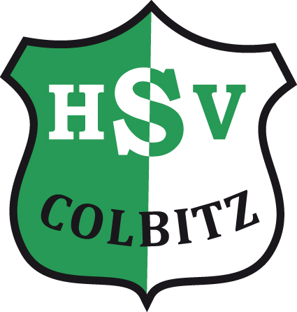 Wappen / Logo des Teams Heide SV Colbitz