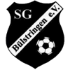 Wappen / Logo des Teams SG Blstringen