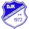 Wappen / Logo des Teams DJK Borussia Eberhardsberg
