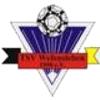 Wappen / Logo des Vereins TSV Wefensleben
