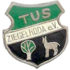 Wappen / Logo des Vereins TuS Ziegelroda