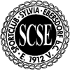 Wappen / Logo des Vereins SC Sylvia 1912 Ebersdorf