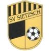 Wappen / Logo des Teams SV Sietzsch