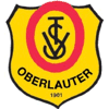 Wappen / Logo des Vereins TSV Oberlauter