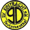 Wappen / Logo des Teams SV Eintracht 90 Teutschenthal