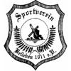 Wappen / Logo des Vereins SV Belleben 1911