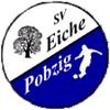 Wappen / Logo des Teams SV Eiche Pobzig