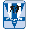 Wappen / Logo des Teams SV Poley 1911