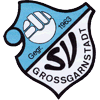 Wappen / Logo des Teams SV Grogarnstadt