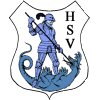 Wappen / Logo des Vereins Hecklinger SV