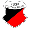 Wappen / Logo des Vereins TSSV Frth a. Berg