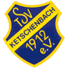 Wappen / Logo des Teams TSV Ketschenbach 2