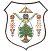 Wappen / Logo des Teams SV Chemie Walbeck