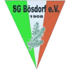 Wappen / Logo des Teams SG Bsdorf