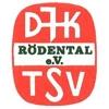 Wappen / Logo des Teams DJK/TSV Rdental